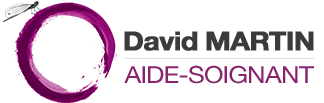 David MARTIN | AIDE-SOIGNANT